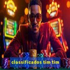 classificados tim tim